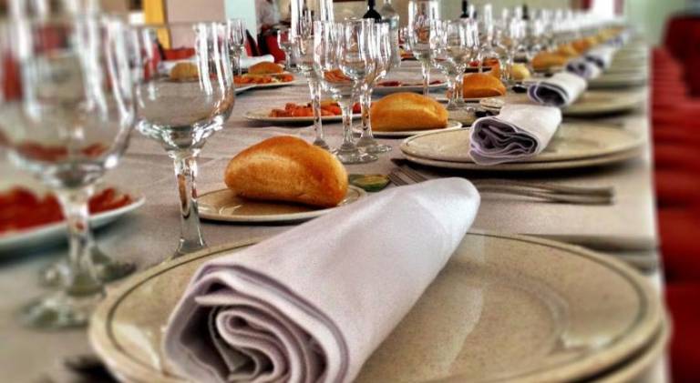 Hotel Heredero — photo 4