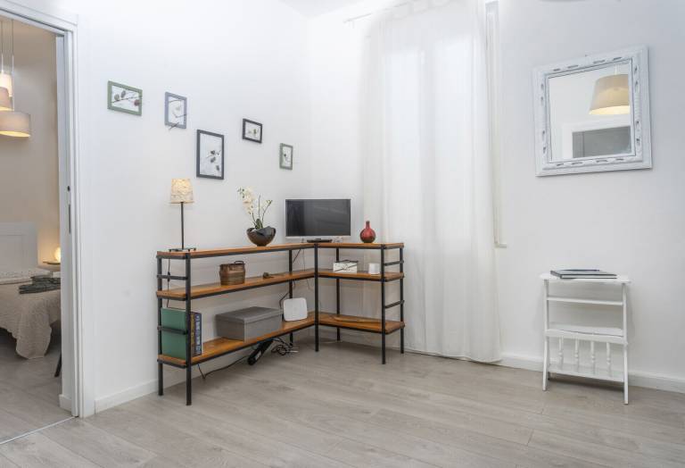 Appartement Udine