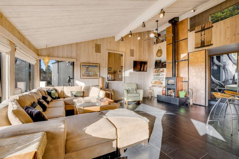 House Sea Ranch