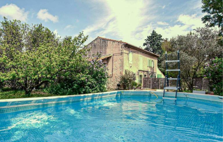 Ferienhaus Cavaillon