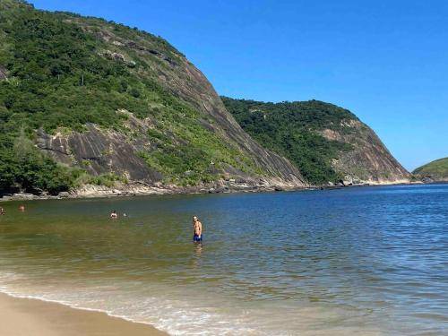 Apartamento Piratininga