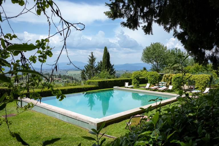Villa  Bagno a Ripoli