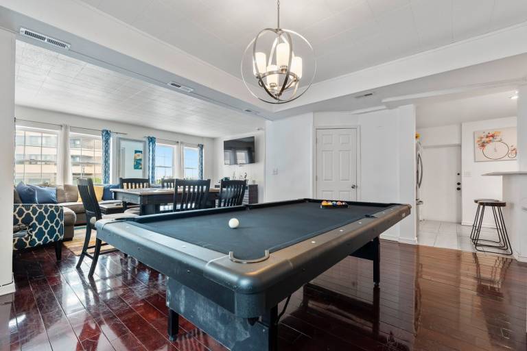 Apartamento Atlantic City
