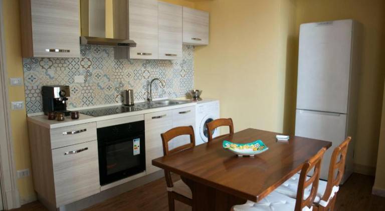 Apartment | Next to Naples Cathedral — photo 5