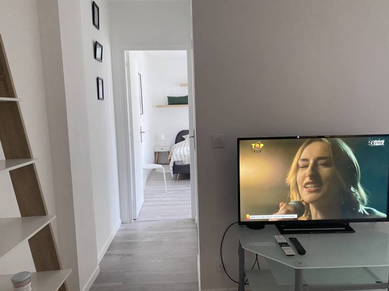 Child-friendly rental apartment | Pets allowed — photo 3