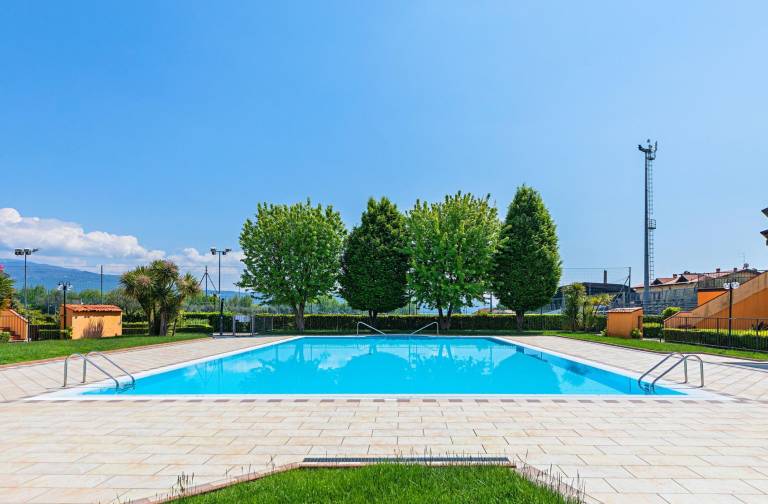 Appartamento Toscolano-Maderno