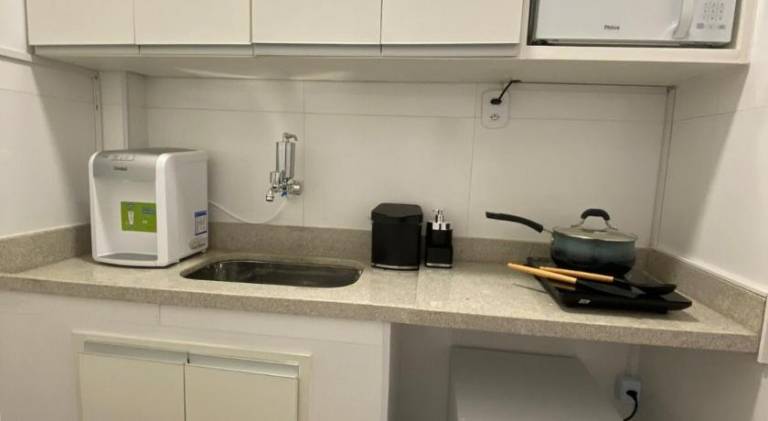 Rental apartment | Close to Fort Copacabana | Close to the beach | Pets are welcome — photo 3