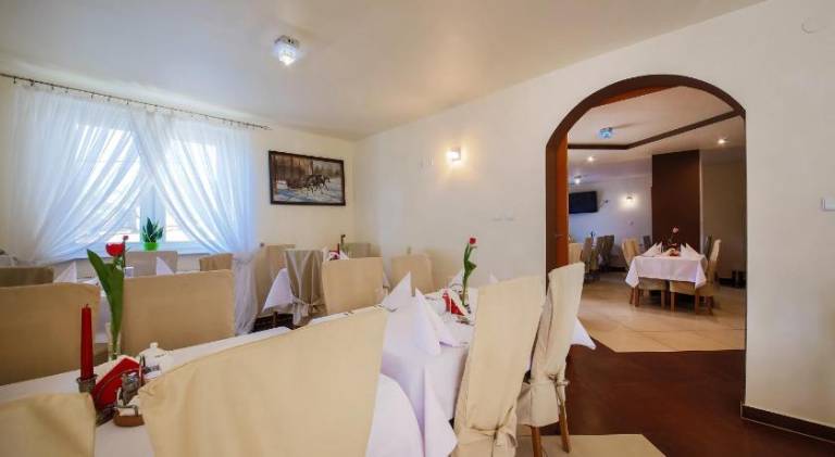 Hotel Gorsko — photo 2