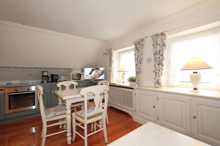 Wonderful holiday apartment with terrace | Pets allowed — photo 4