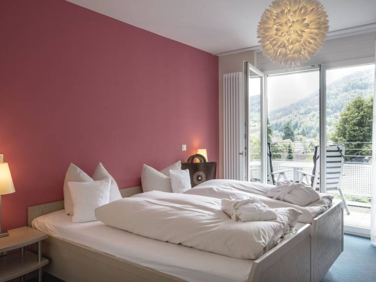 Holiday apartment with sauna, pool & jacuzzi | Dogs allowed — photo 4