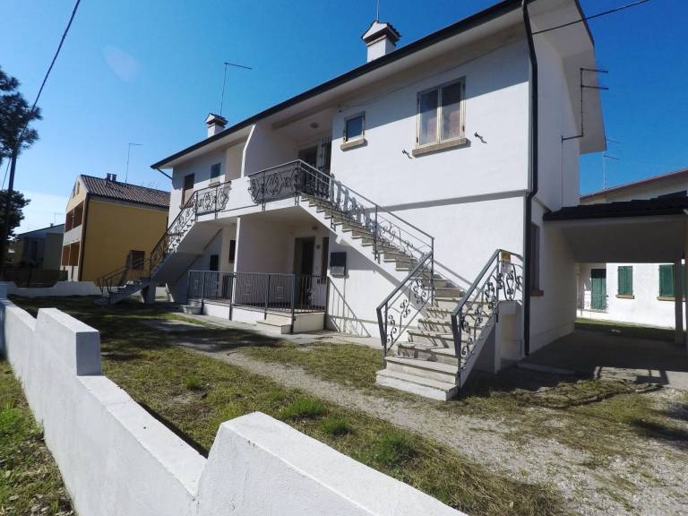 Ferienwohnung Rosolina Mare