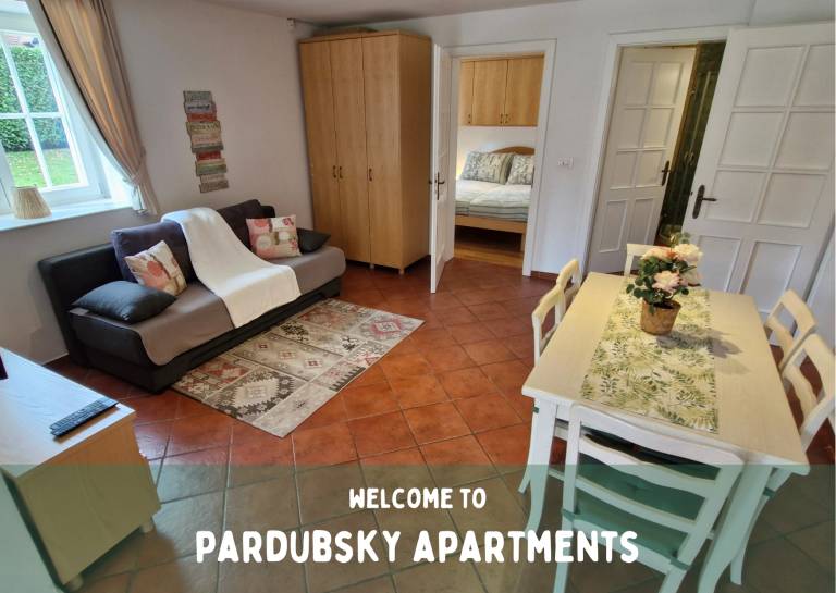 Apartma  Dobrova