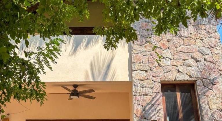 Villas Indigo Troncones