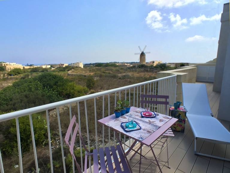 Apartment  Gozo