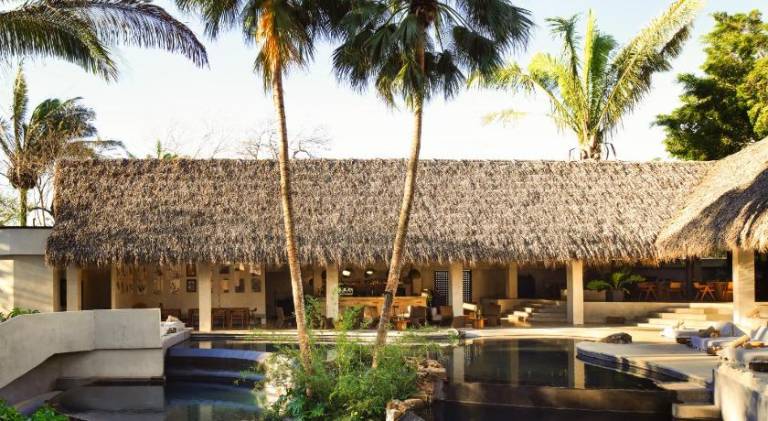 Esh Hotel & Spa, a Member of Design Hotels in Nosara