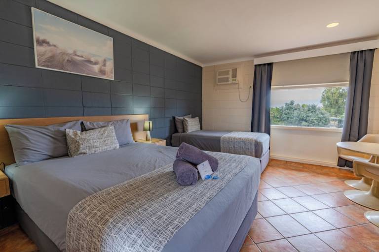 Motel Port Hedland