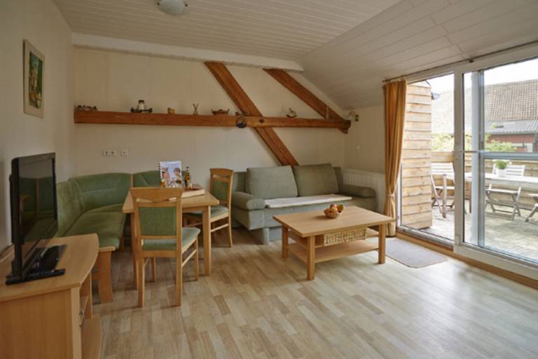 Children-friendly wonderful holiday apartment with terrace, garden & BBQ | Pets allowed — photo 3