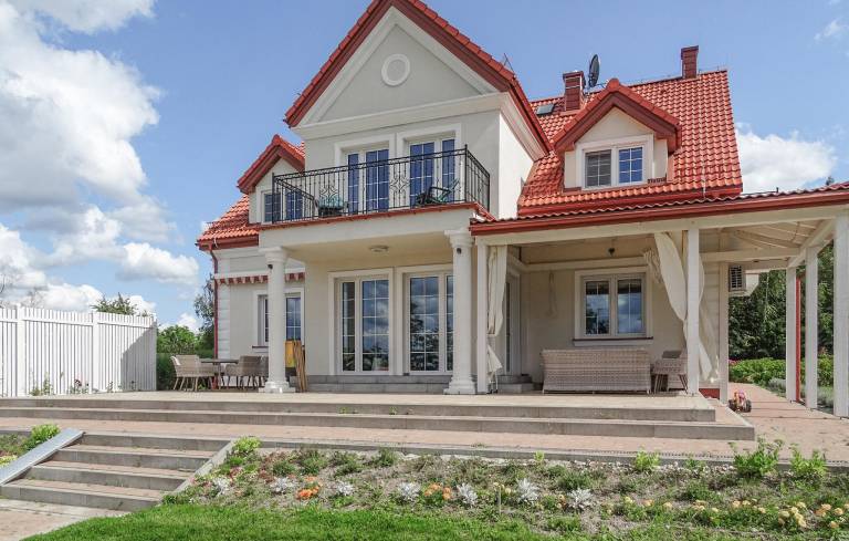 Ferienhaus Silec