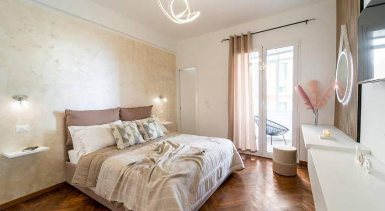 Holiday apartment with 1 room for 4 persons — photo 2
