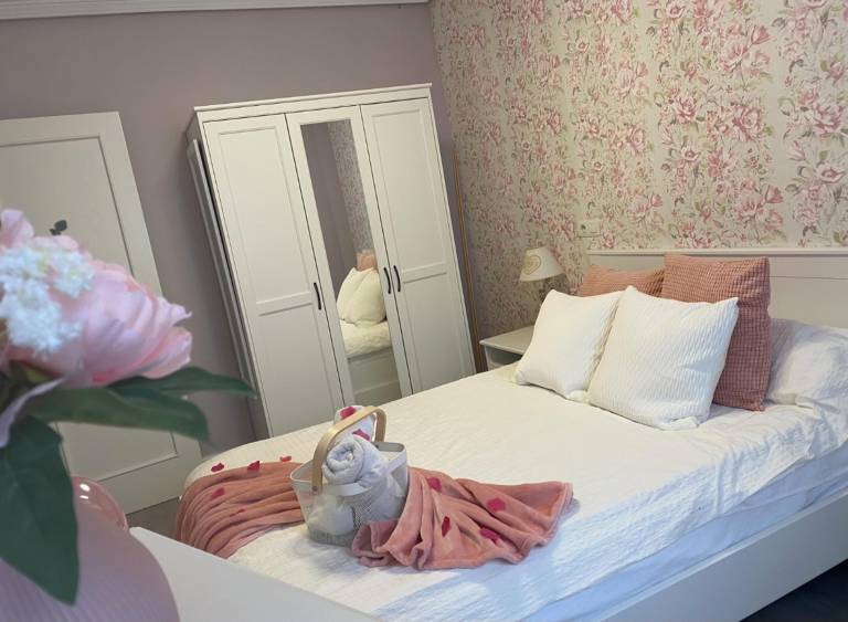 Appartement Almería
