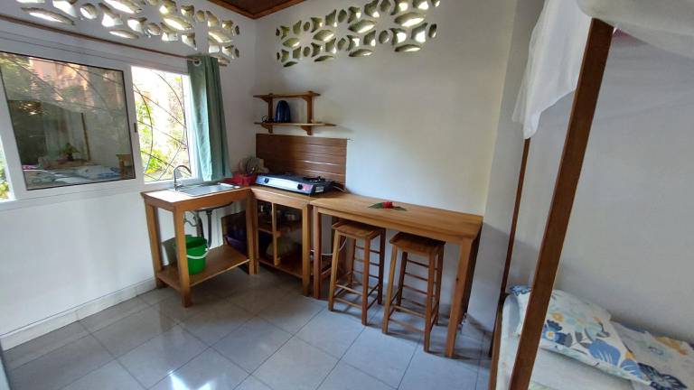Apartment with barbecue & garden | Good for workation — photo 3