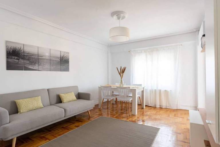 Apartamento Pedreña