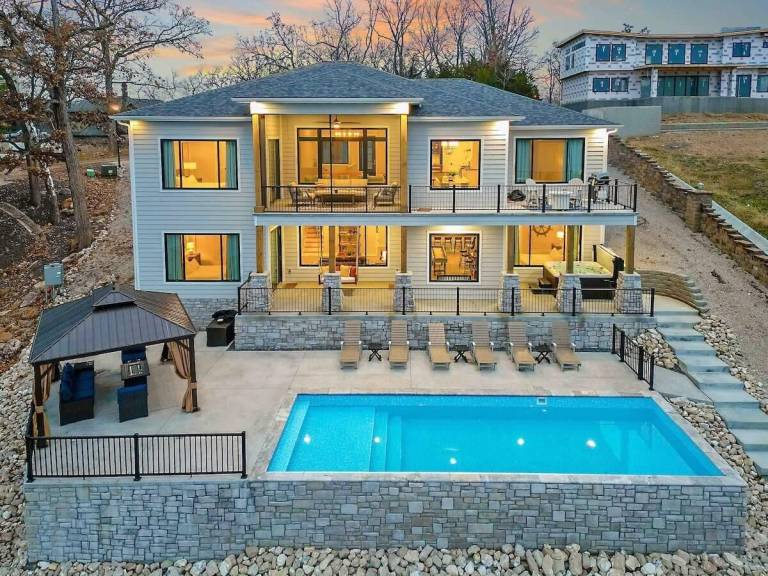 House Osage Beach