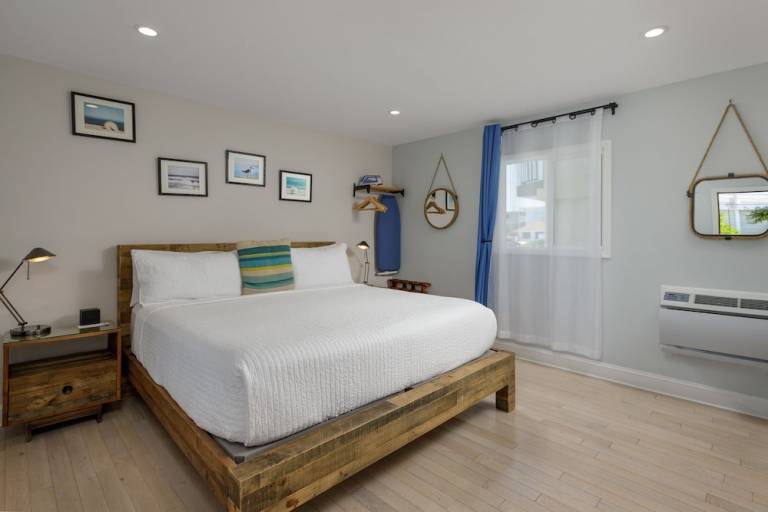 Motel Montauk