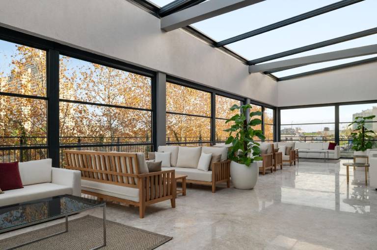 Ramada Residences by Wyndham Istanbul Haramidere — photo 3