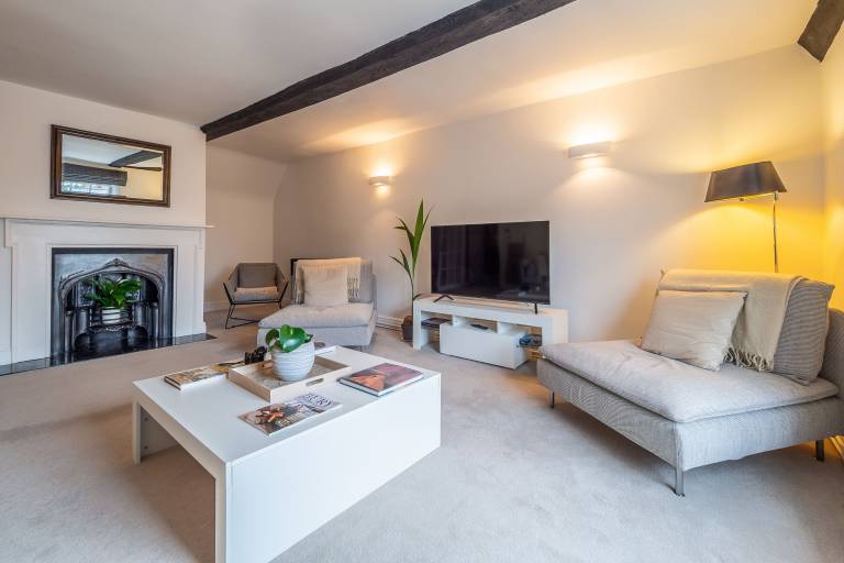 Apartment Bury Saint Edmunds