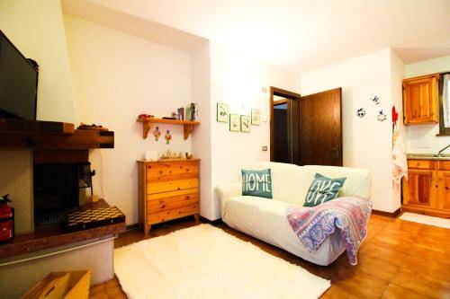 Appartamento Auronzo di Cadore