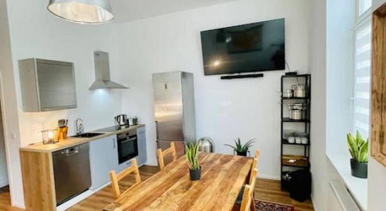 Wonderful apartment | Dogs allowed — photo 4