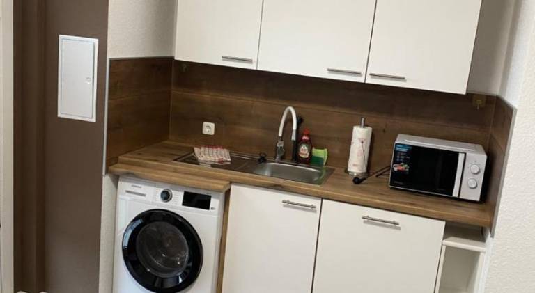 Beautiful holiday apartment | Pet-friendly in Chemnitz