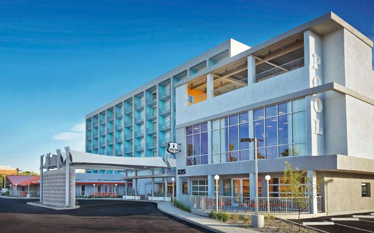 Graduate by Hilton Tempe in Tempe, AZ