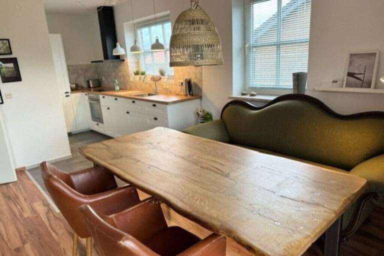 Ferienwohnung  Nortorf
