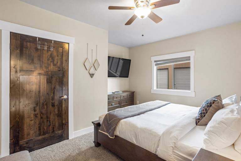 Apartment West Yellowstone