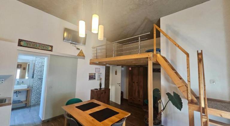 Holiday apartment with 1 room for 4 persons — photo 3