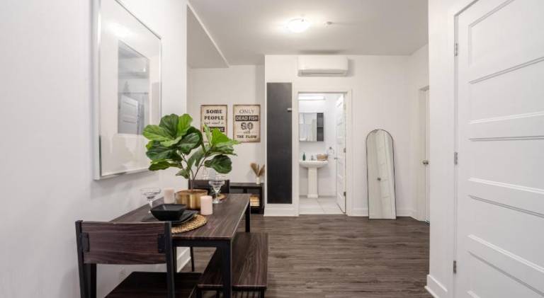 Holiday apartment | Next to Mary | Good for workation — photo 3