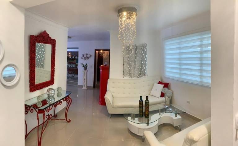 Apartamento Santiago De Los Caballeros