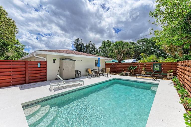 House  Siesta Key
