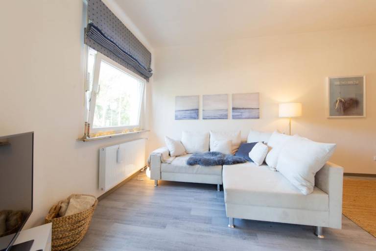 Holiday apartment with 1 room for 4 persons — photo 3