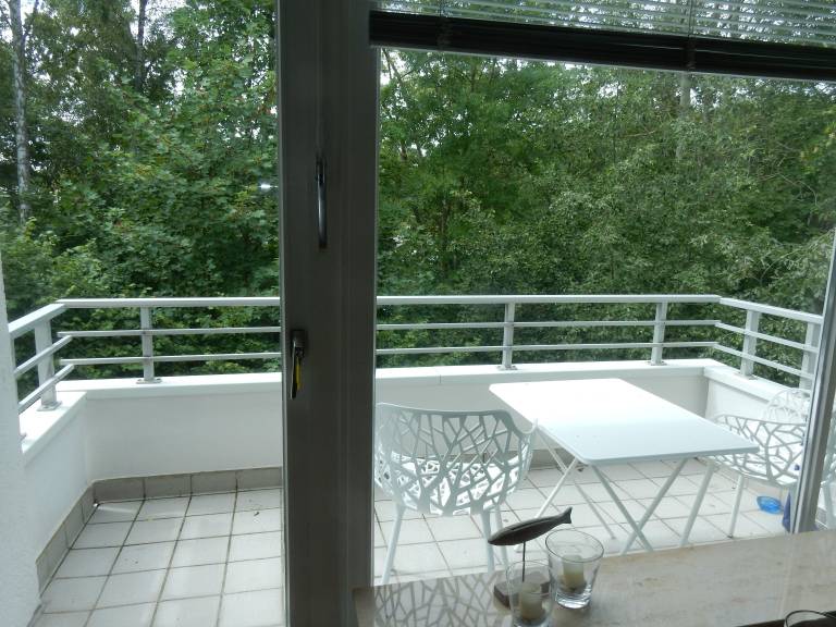 Apartment with 1 room for 2 persons — photo 5