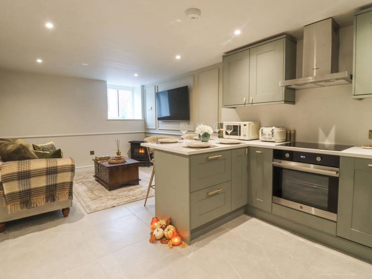 Cottage Keighley