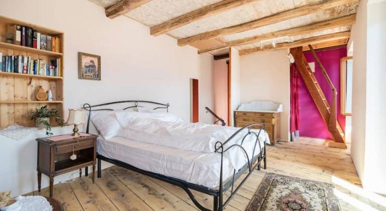 House | Pets are welcome in Brissago