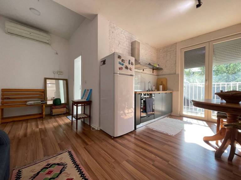 Appartement Tirana