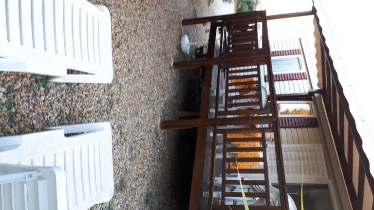 Camping Le Grau-du-Roi
