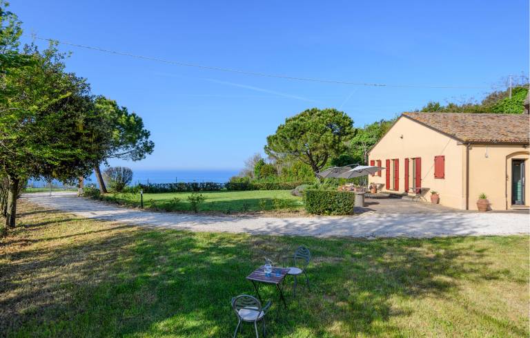Huis  Marina di Montemarciano