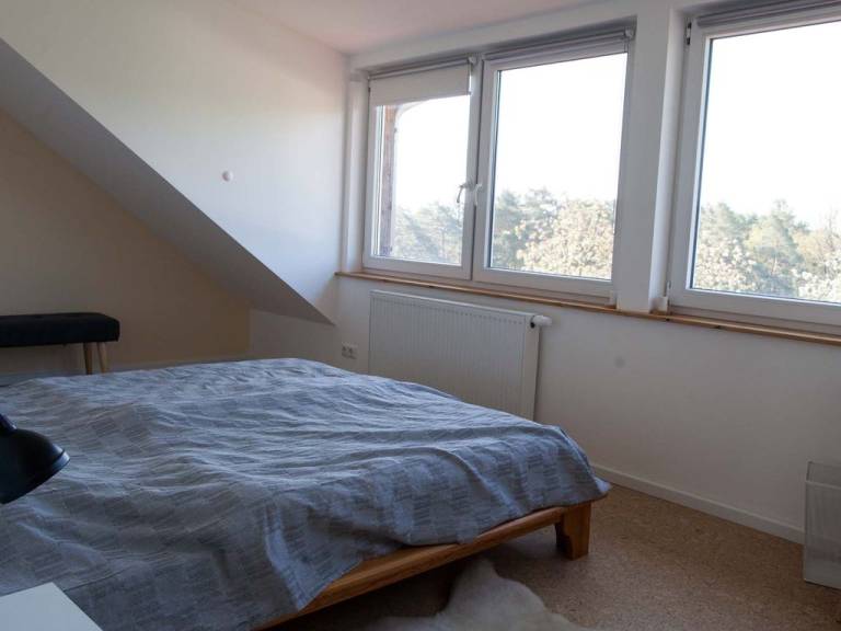 Ferienwohnung  Buckow (Märkische Schweiz)
