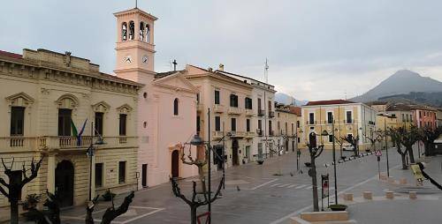 Bed & Breakfast Castrovillari