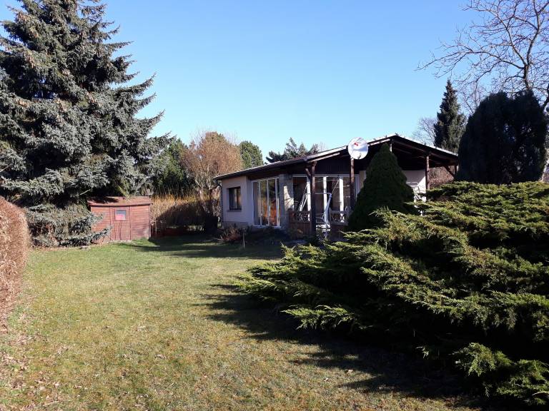 Ferienhaus Ketzin